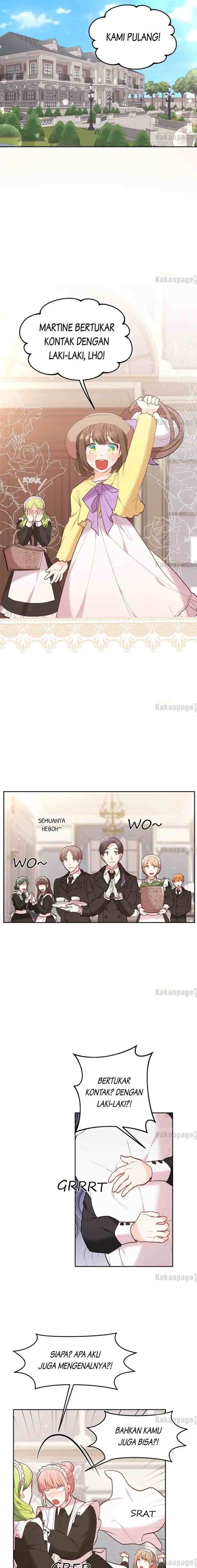 I Was Just an Ordinary Lady chapter 157 halaman 5