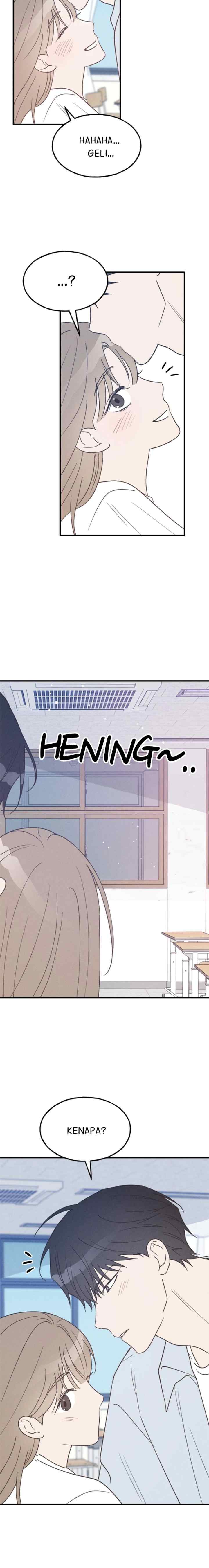 Boyfriend's Law chapter 37 halaman 9