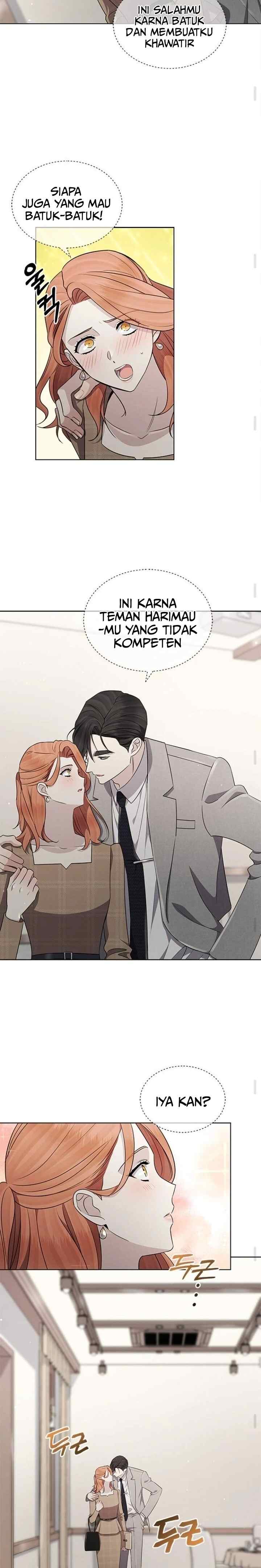 The Castle - Gwian's Bride chapter 83 halaman 12