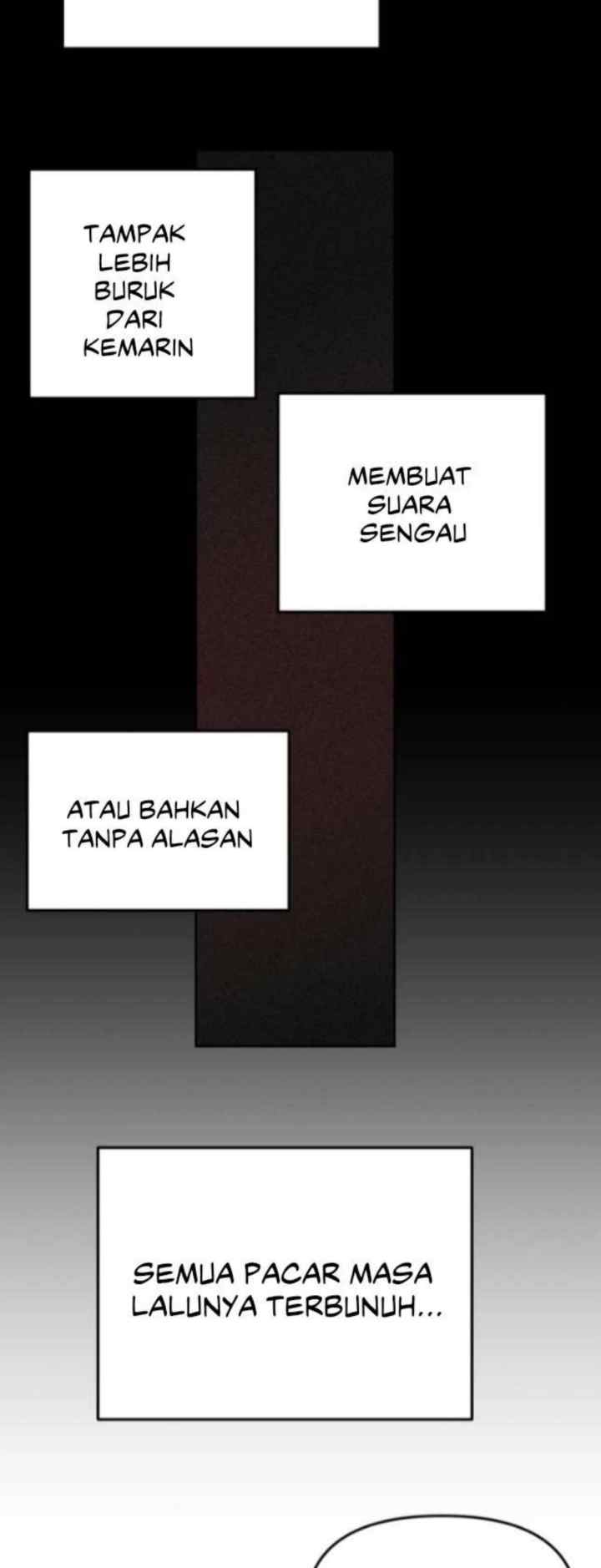 Apathetic Serenade chapter 7 halaman 13