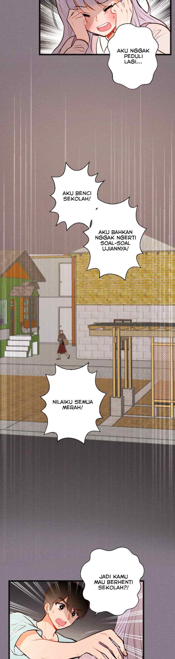 Mistake S2 chapter 15 halaman 9