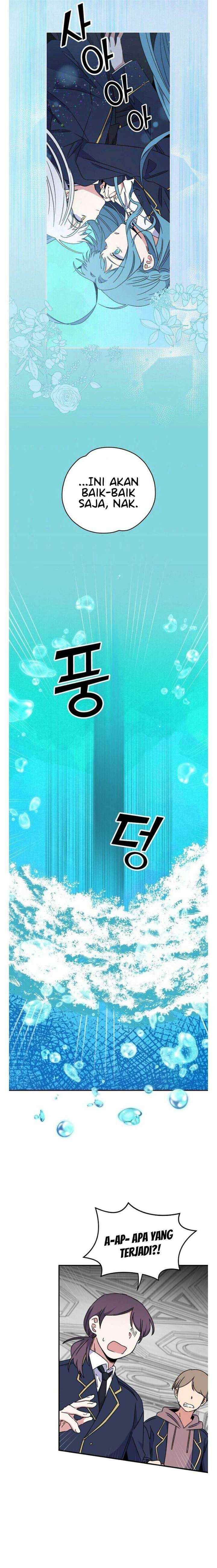 Yigret chapter 21 halaman 16