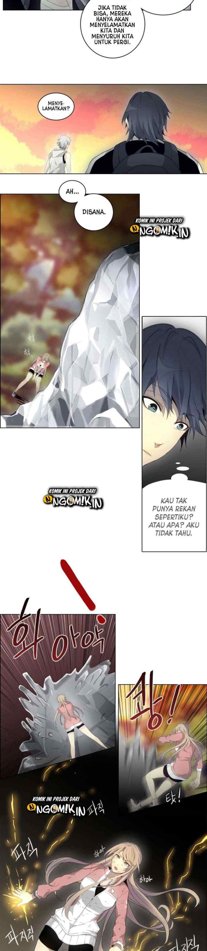 Gong heon ja chapter 12 halaman 8