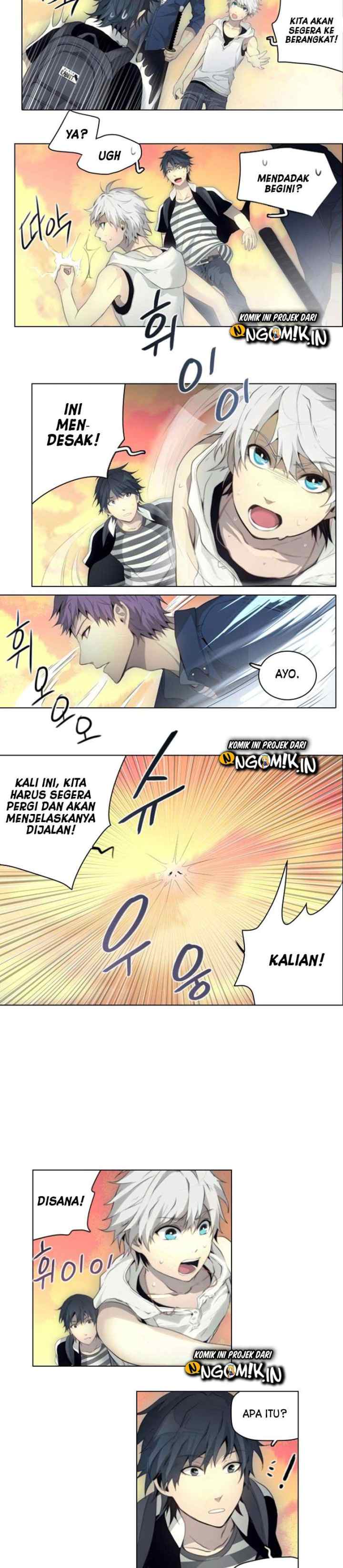 Gong heon ja chapter 12 halaman 6