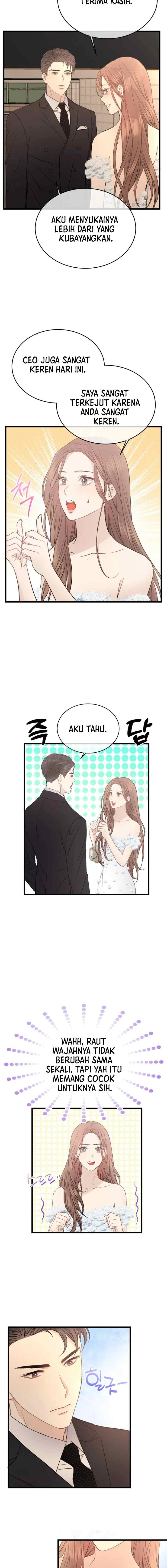 A Night Soaked With You chapter 15 halaman 15