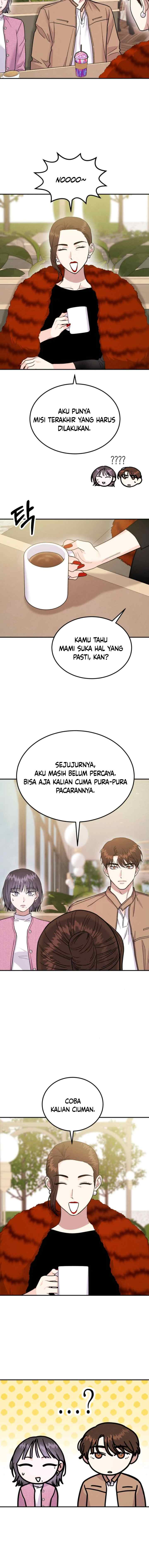 Battle of Mosol chapter 24 halaman 18