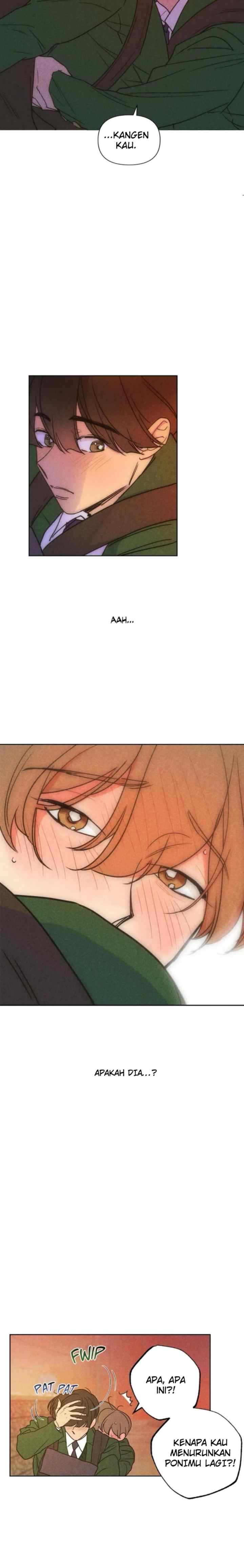 Spinach Bouquet chapter 50 halaman 5