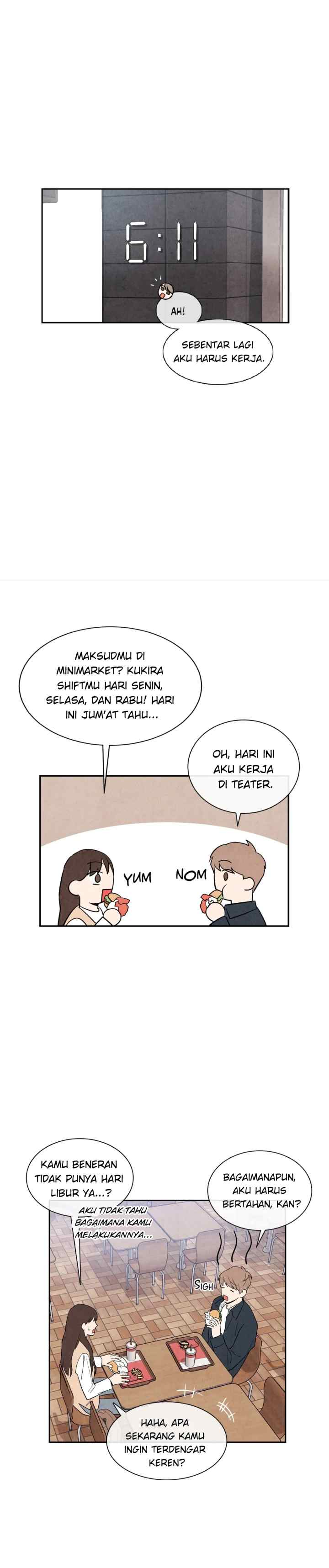 One Plus One chapter 8 halaman 4