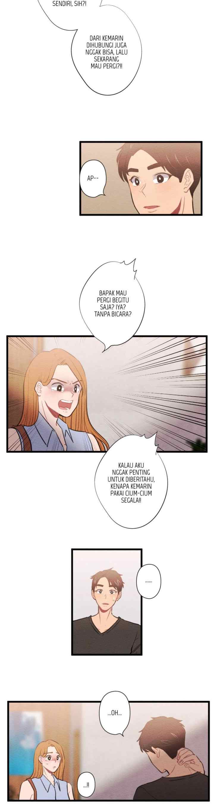 Mistake S1 chapter 69 halaman 10