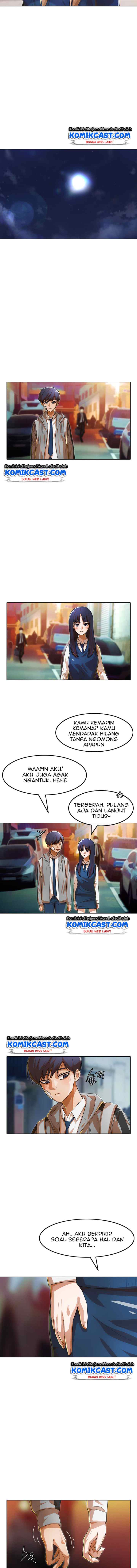 The Girl from Random Chatting! chapter 118 halaman 13