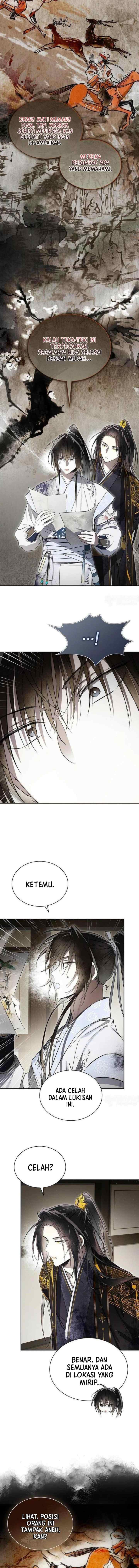 Subdued Soul Chronicle chapter 20 halaman 6