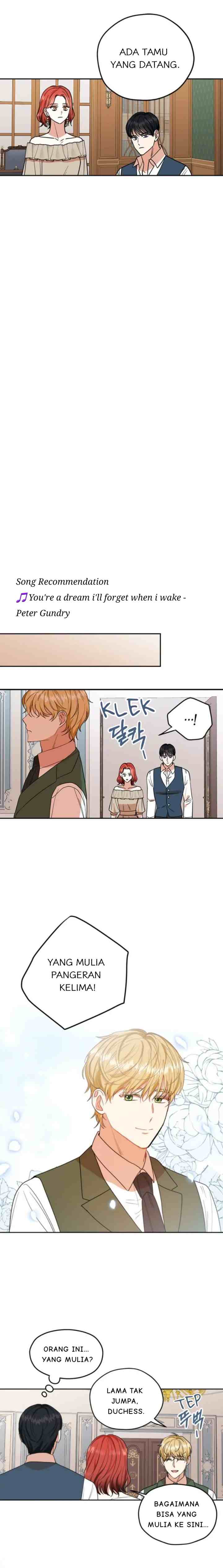Leveling My Husband to the Max chapter 74 halaman 7