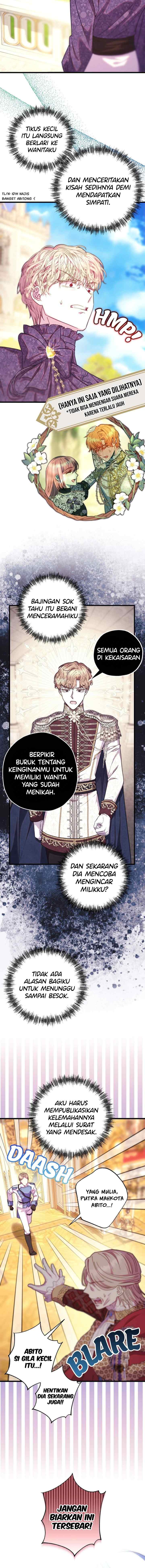 Anyway, It Is A Ropan chapter 110 halaman 16
