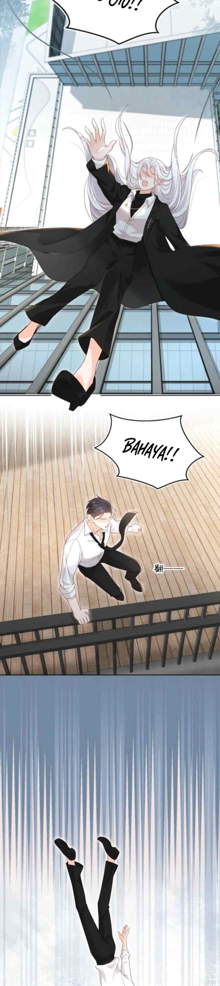 Reincarnated as a Star's Unrequited Muse chapter 27 halaman 10