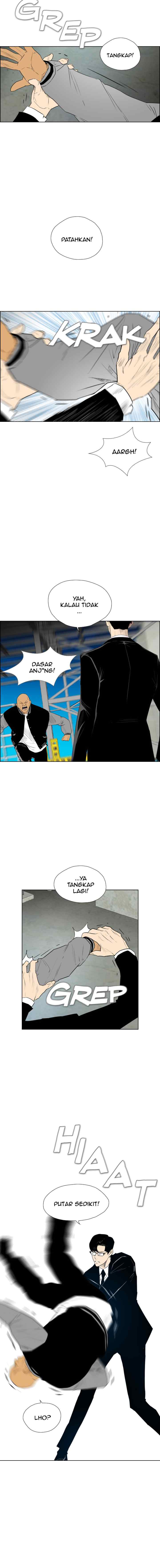 Reawaken Man chapter 111 halaman 9