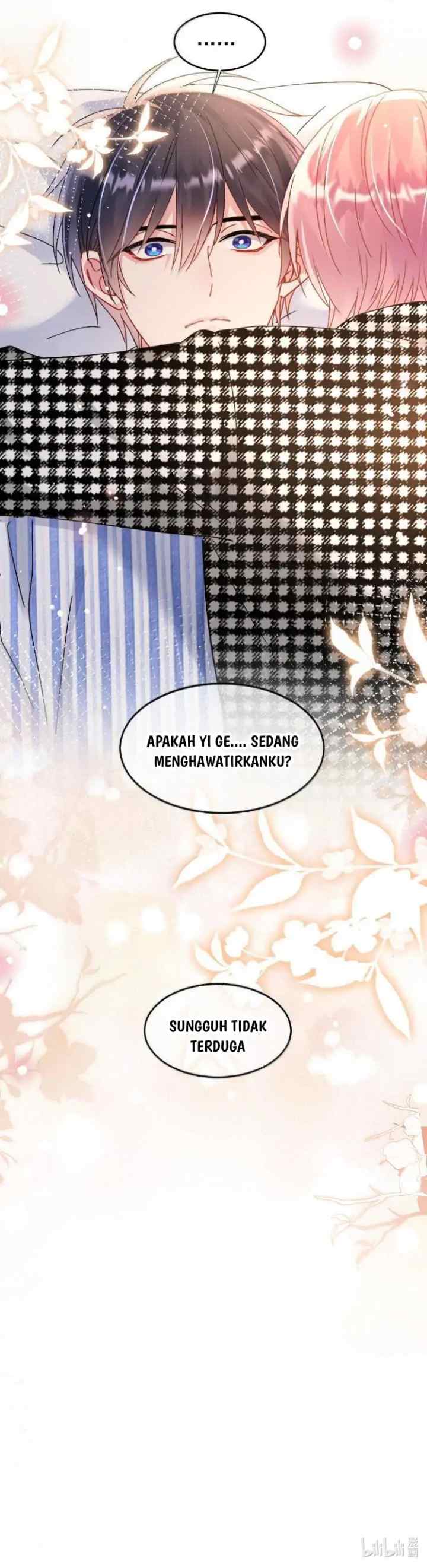 I'm Going to Be a Great Villain chapter 133 halaman 16