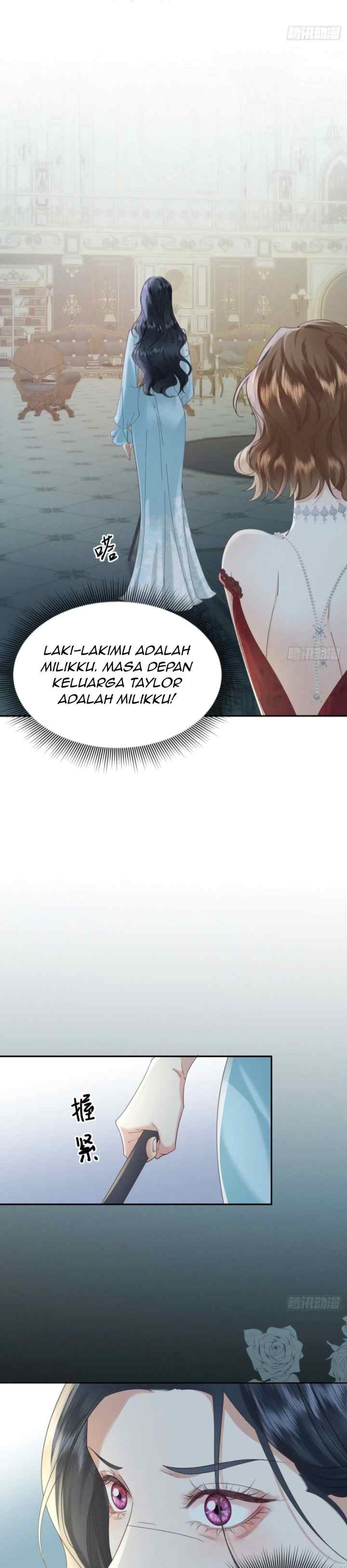 The Duke's Daughter Marries the Fugitive chapter 0 halaman 15