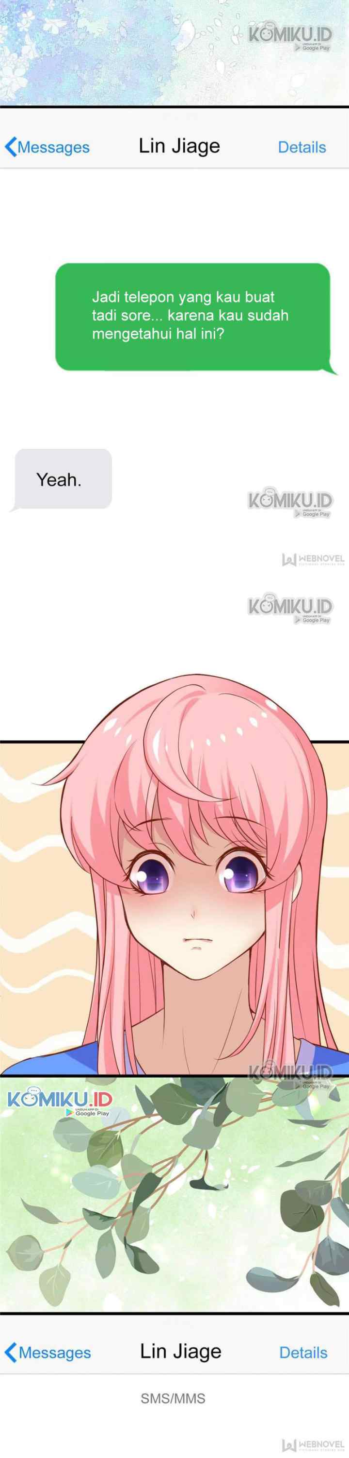 My Beautiful Time With You chapter 132 halaman 5