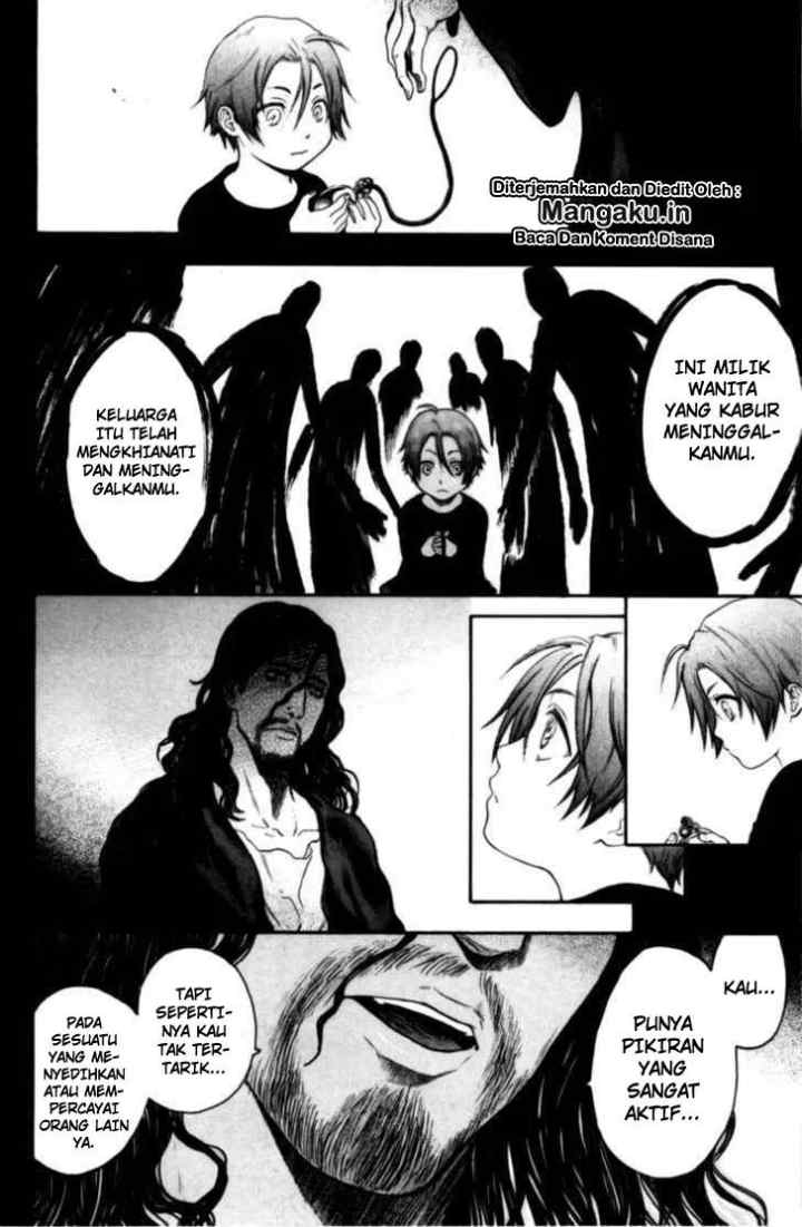 Bloody Monday chapter 77 halaman 7
