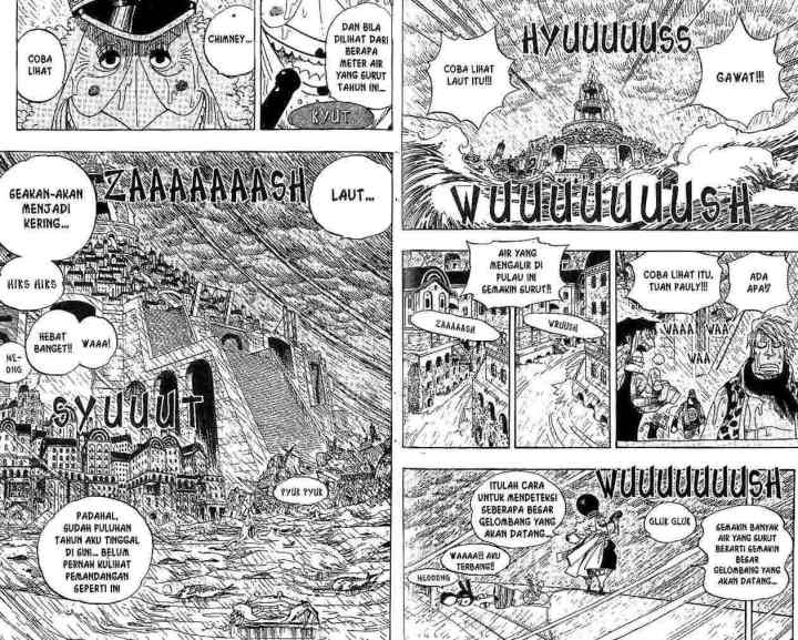 One Piece chapter 362 halaman 8