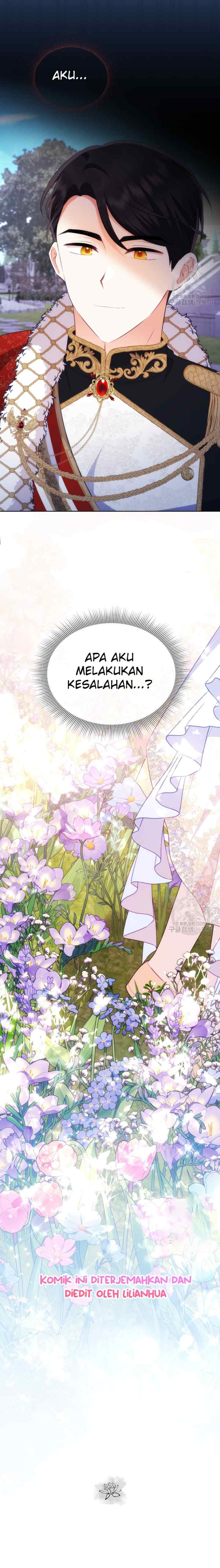 Fragmented Saintess chapter 21 halaman 13