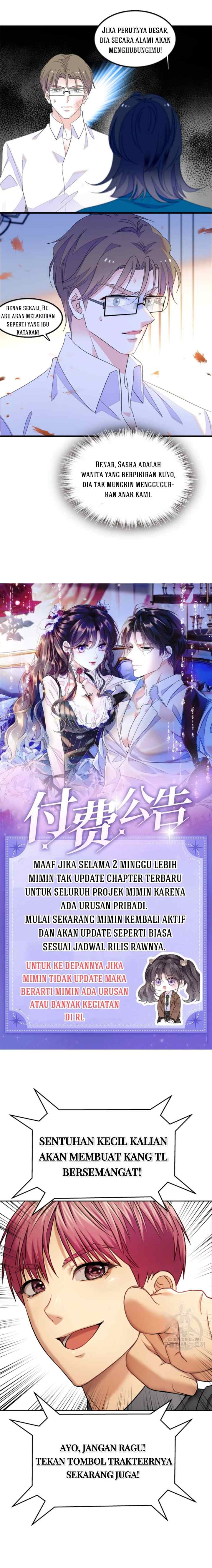 Almighty Daughter Runs The World chapter 44 halaman 12