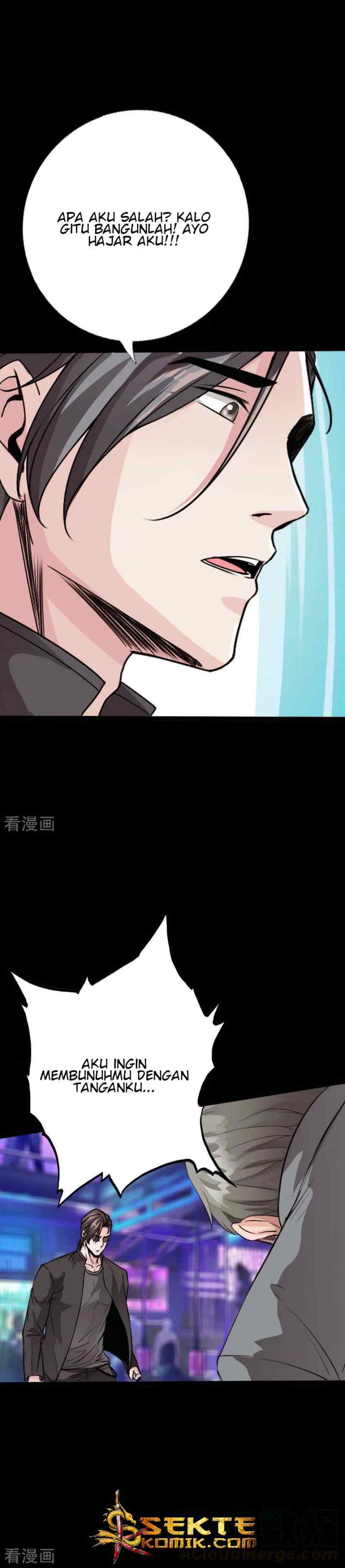 Hopeless chapter 78 halaman 13