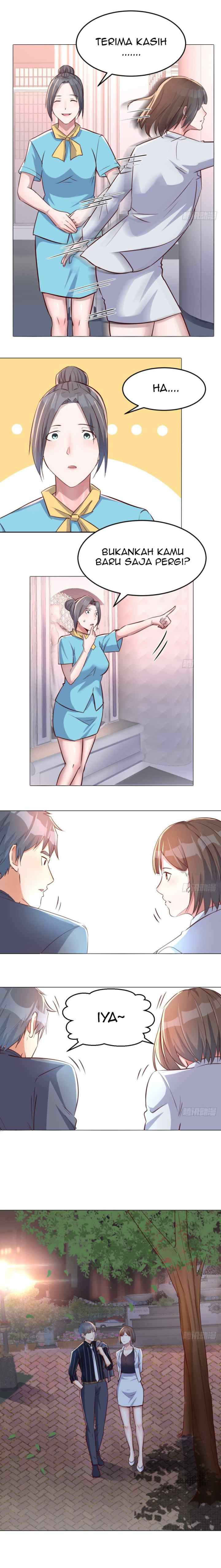 I Have Twin Girlfriends chapter 78 halaman 6
