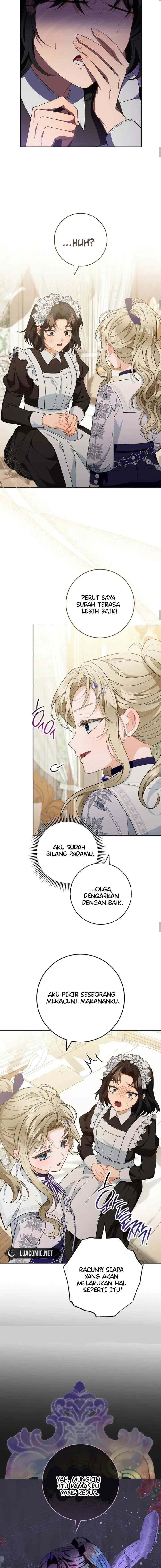 I Was Told To Die chapter 18 halaman 5