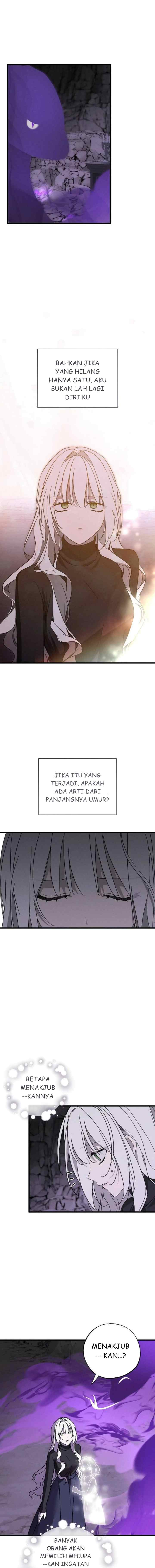 My Husband Who Hates Me Has Lost His Memories chapter 63 halaman 4