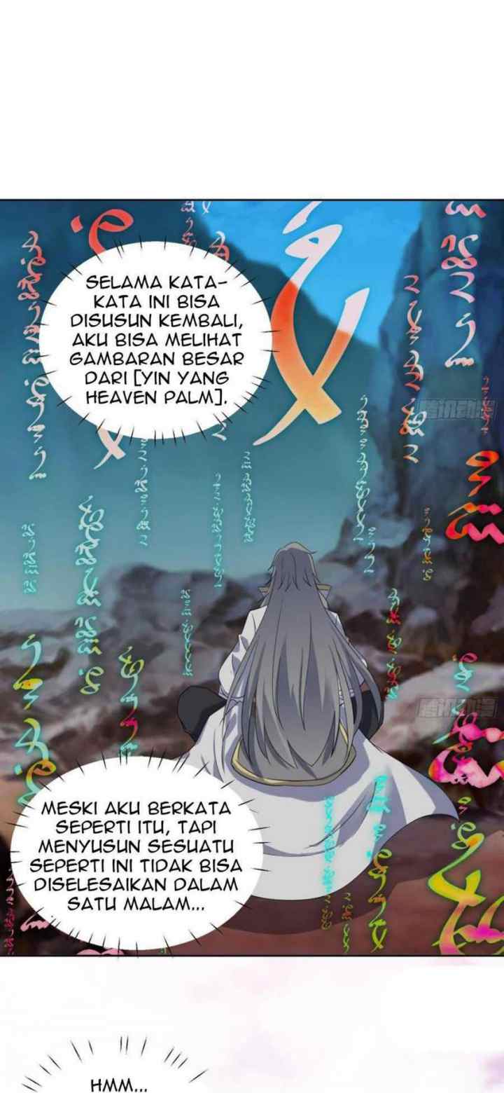 The Nine Heaven of Martial Arts chapter 224 halaman 5