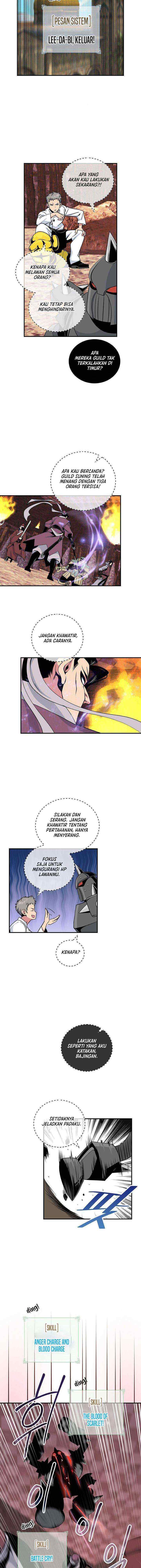 Fantasy Online chapter 78 halaman 13