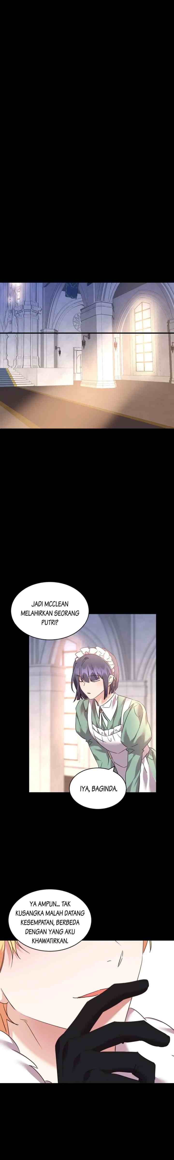 The Dukes 99th Bride chapter 54 halaman 12