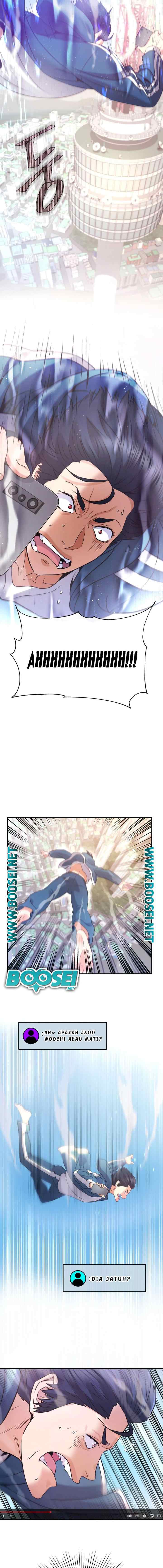 A Grandcross Story chapter 7 halaman 15