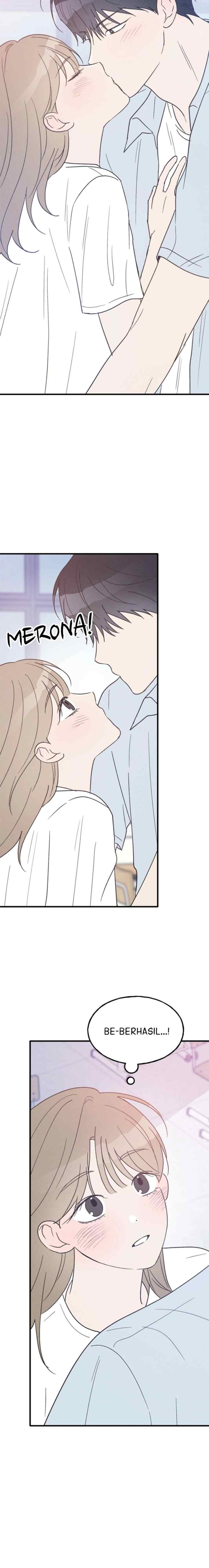 Boyfriend's Law chapter 37 halaman 7