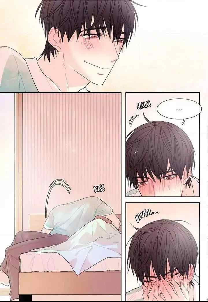 The Sweetest Man chapter 7 halaman 5