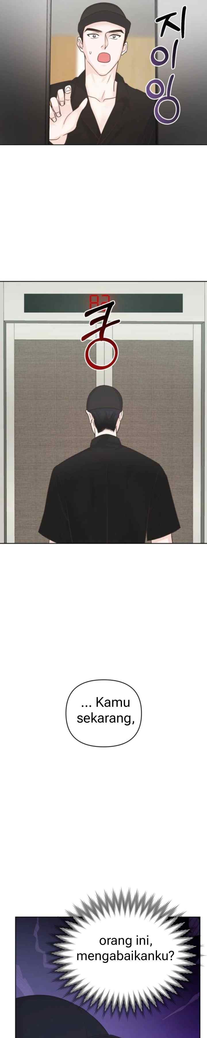 The Man's Garden chapter 4 halaman 10