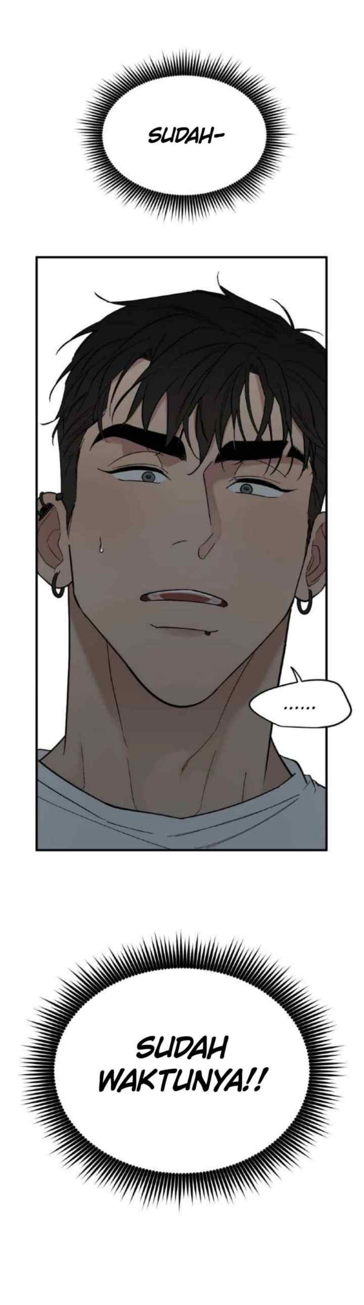 Take Off chapter 94 halaman 10
