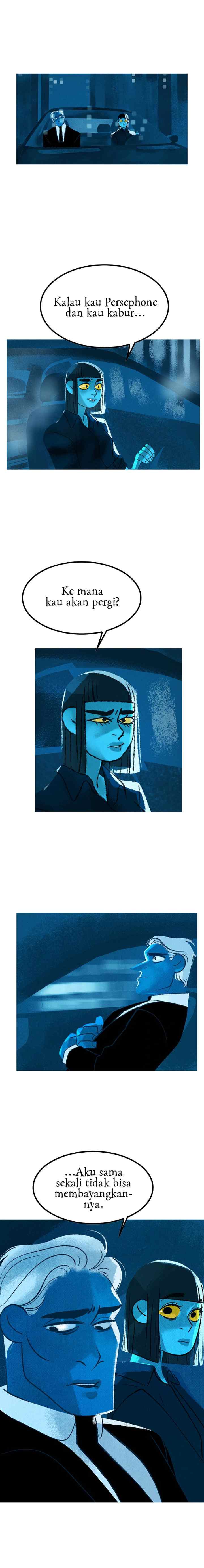 Lore Olympus chapter 121 halaman 9