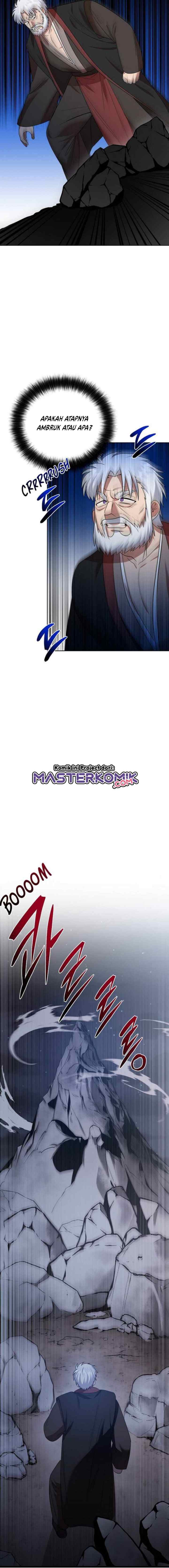 Fire King Dragon chapter 44 halaman 15