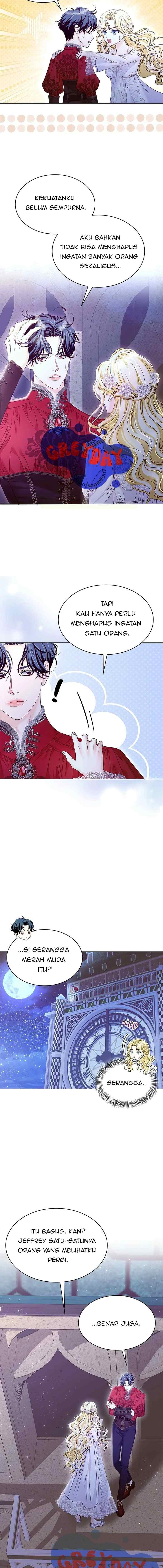 The Villainess Tames the Crazed Devil chapter 15 halaman 12
