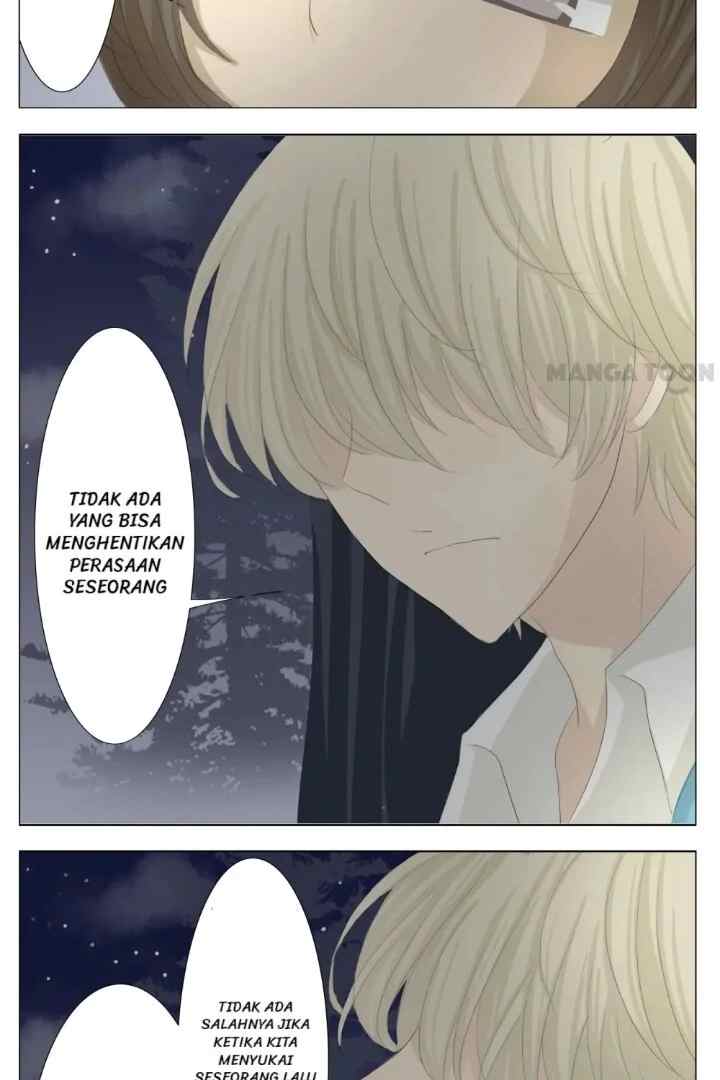 Summer Never Ends chapter 56 halaman 13