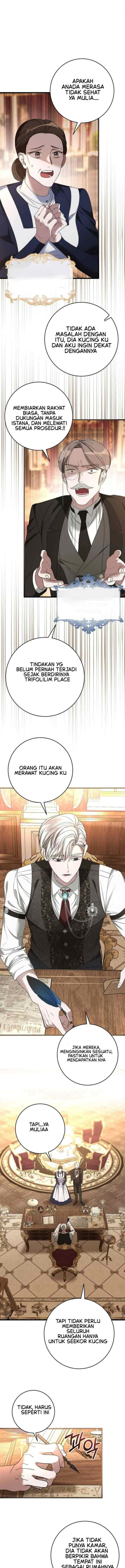First Love is Like That Your Majesty chapter 2 halaman 17