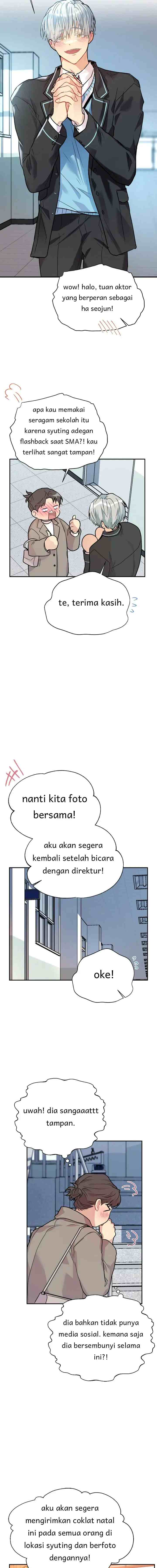 Could the Boy Next Door be a Vampire? chapter 57 halaman 16