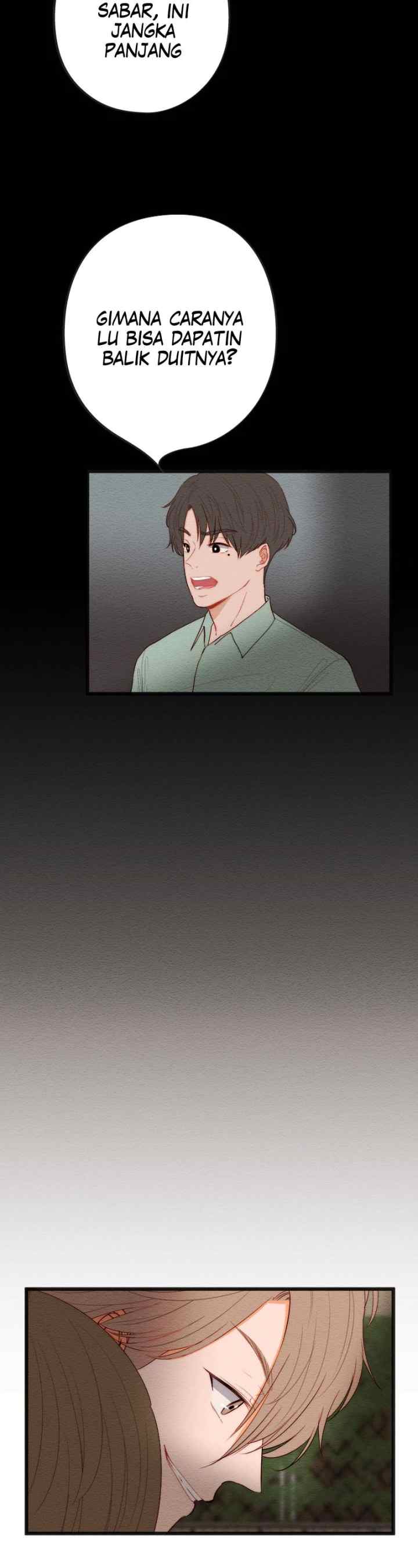 Mistake S1 chapter 148 halaman 13