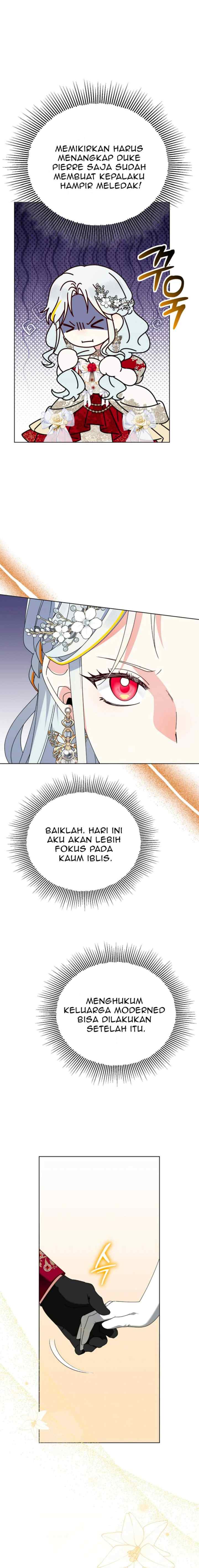 Bird Empress chapter 55 halaman 7