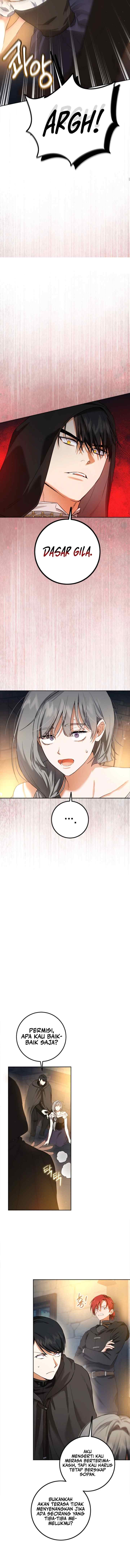 The Princess's Double Life chapter 127 halaman 14