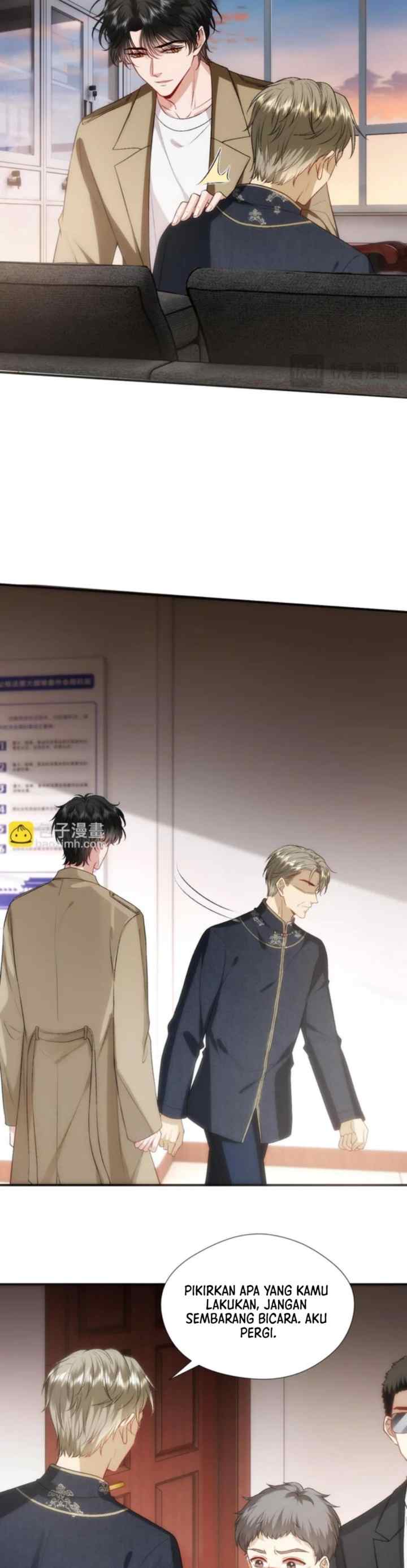Madam and Her Daily Online Face-Slapping chapter 114 halaman 14