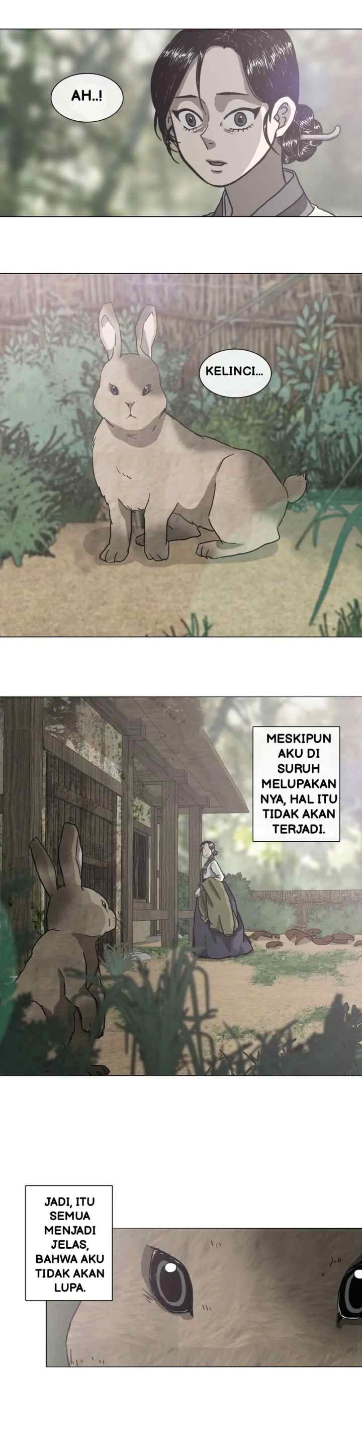 Yeohye chapter 1 halaman 15