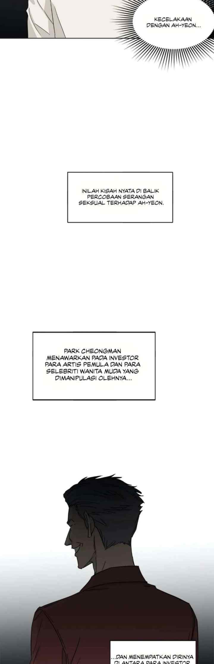 One Take chapter 21 halaman 8